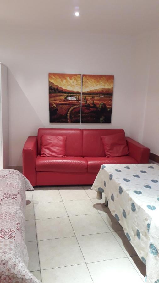 Casamassimi Apartment
