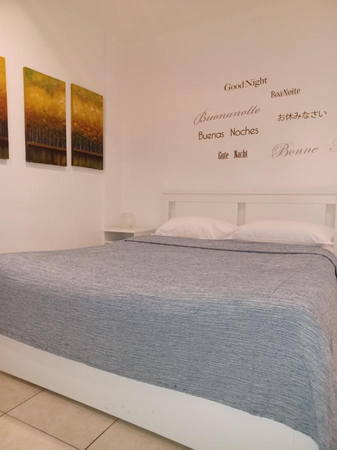 Apartment Casamassimi Bari