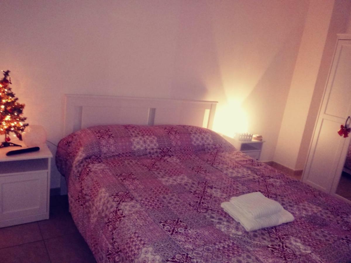 Apartment Casamassimi