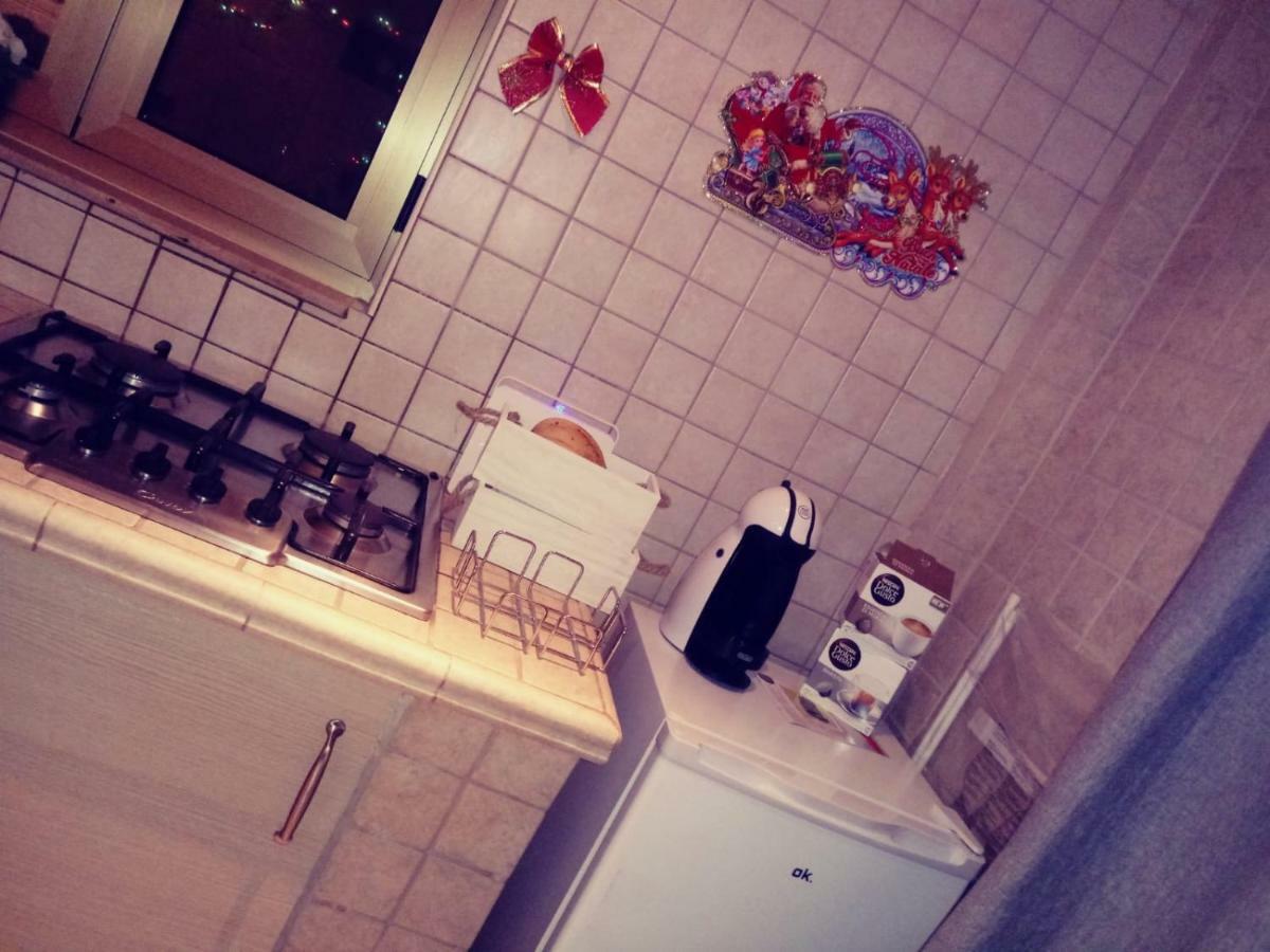 Casamassimi Apartment *