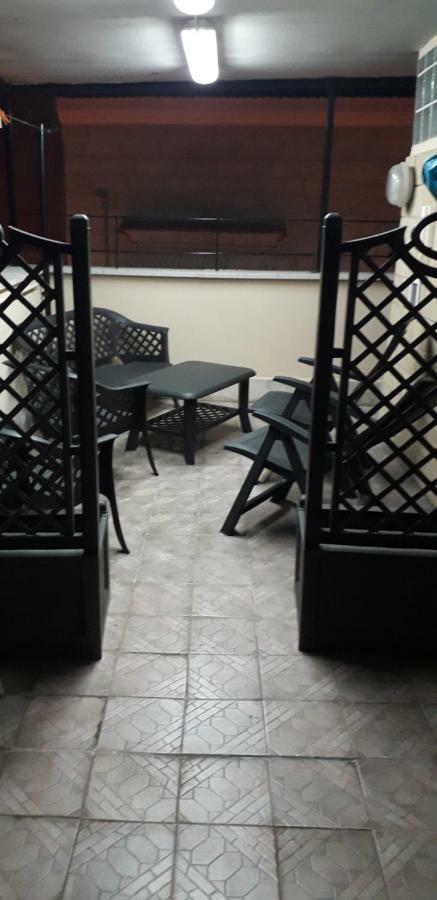 Apartment Casamassimi
