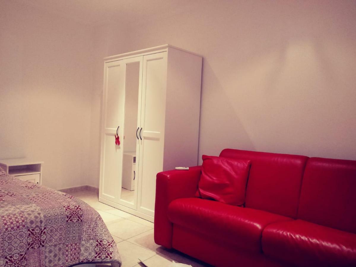 Casamassimi Apartment