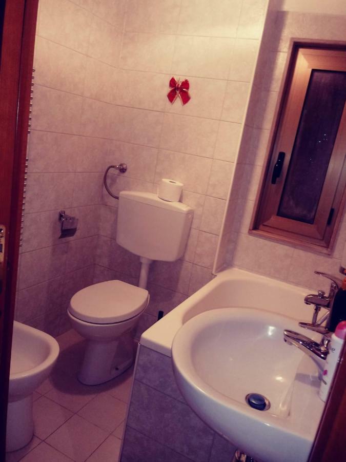 Apartment Casamassimi *