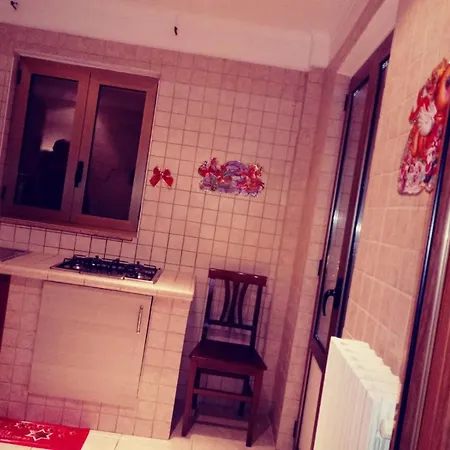 Casamassimi Apartment Bari Exterior photo