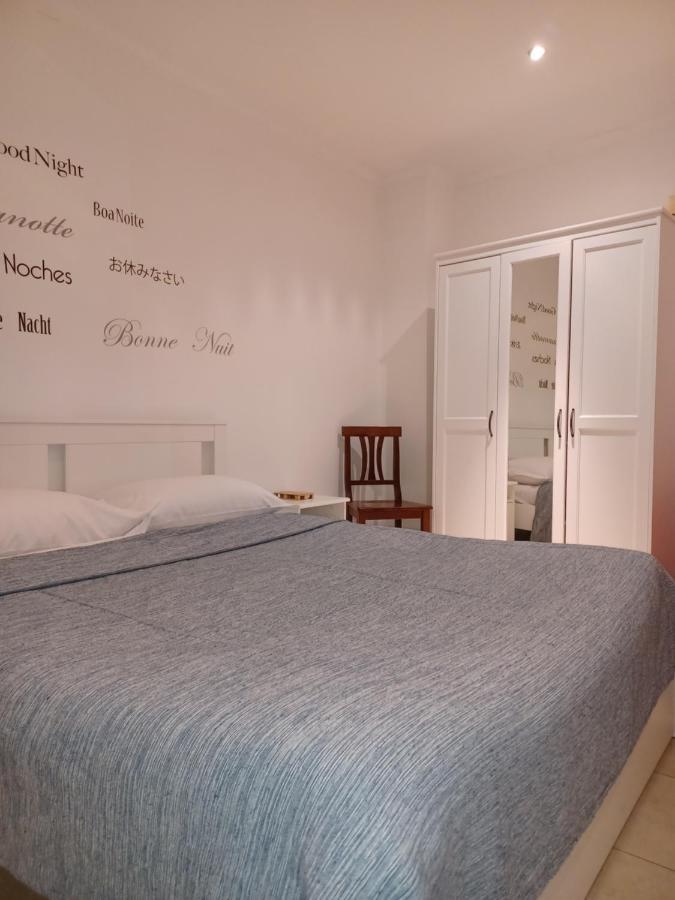 Apartamento Casamassimi *