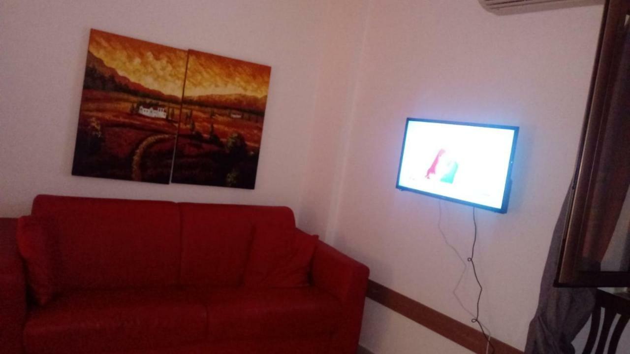 Apartamento Casamassimi *