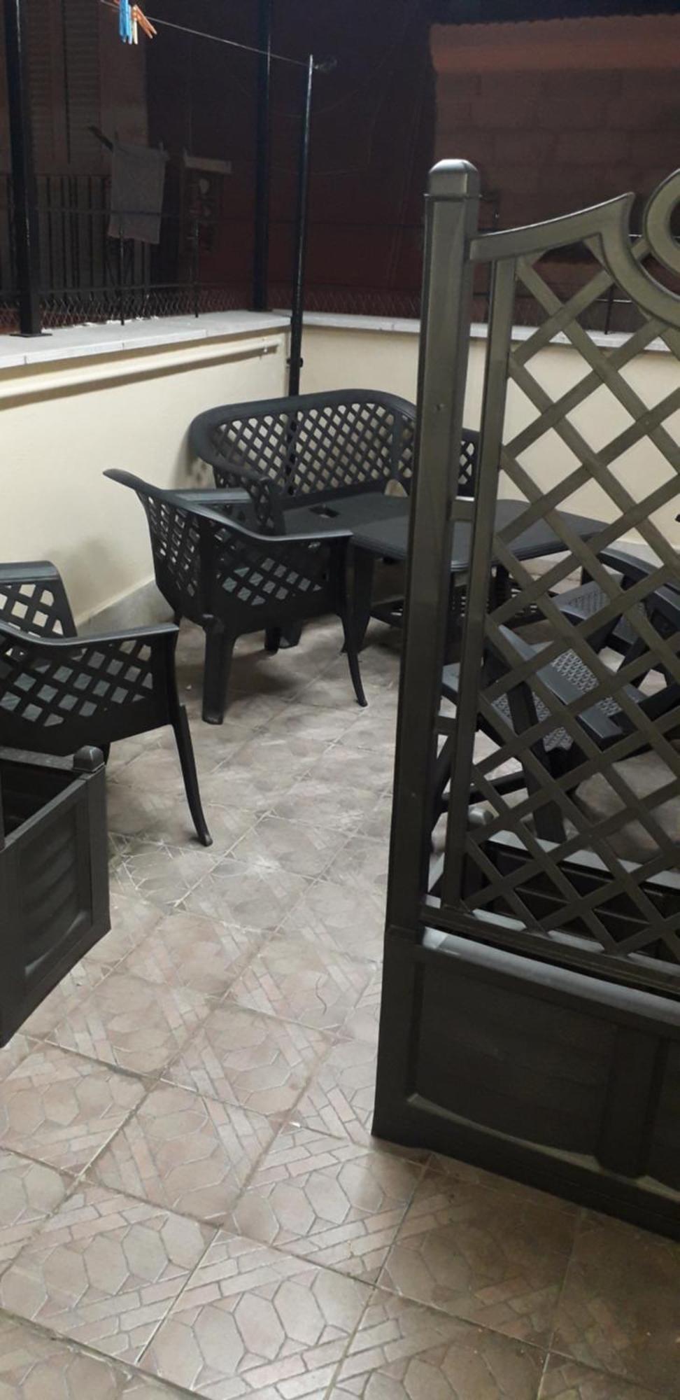 Casamassimi Apartamento