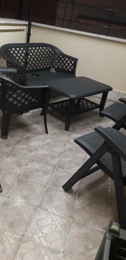 Apartamento Casamassimi *