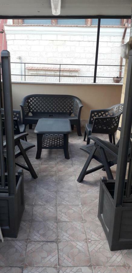 Casamassimi Apartamento Bari