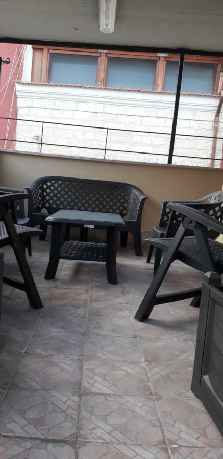 Apartamento Casamassimi