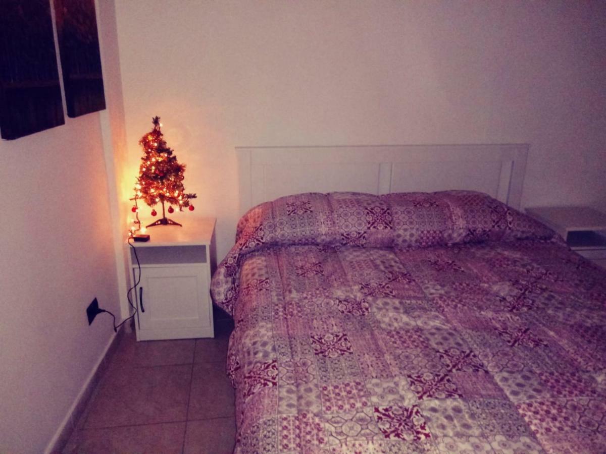 Apartamento Casamassimi Bari