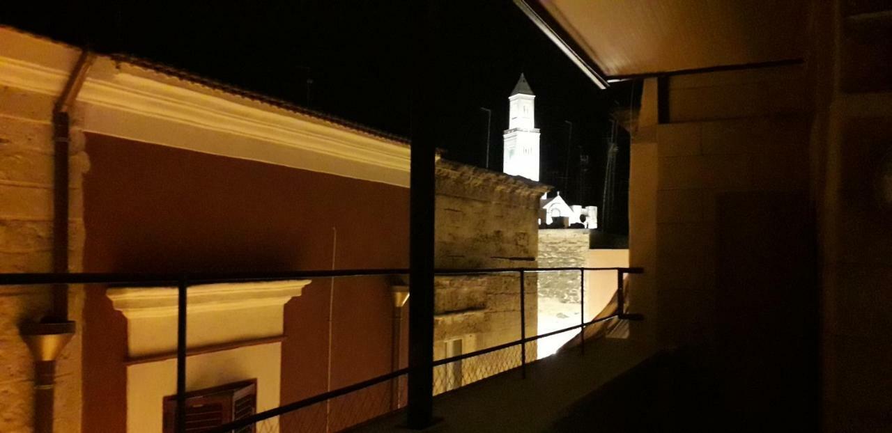 Casamassimi Apartamento Bari