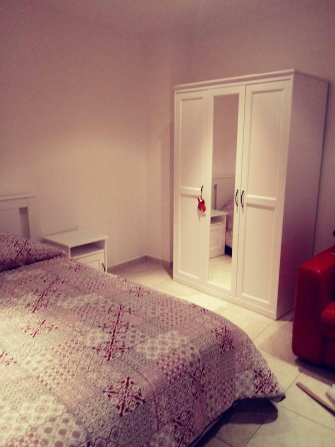 Casamassimi Apartamento