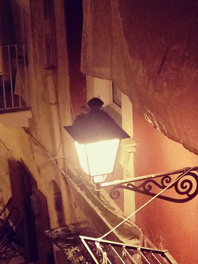 Apartamento Casamassimi *